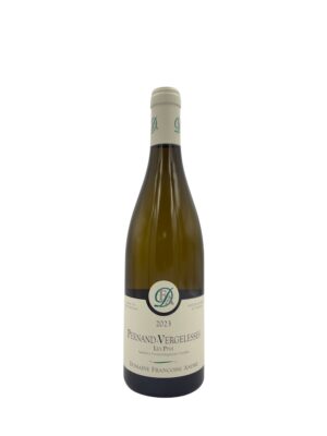 Domaine Francoise Andre Pernand-Vergelesses Les Pins 2023