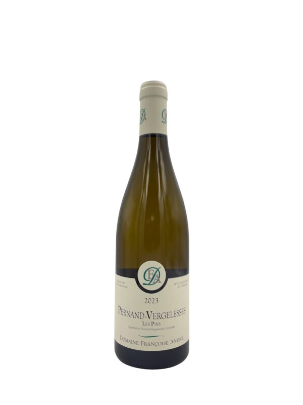 Domaine Francoise Andre Pernand-Vergelesses Les Pins 2023