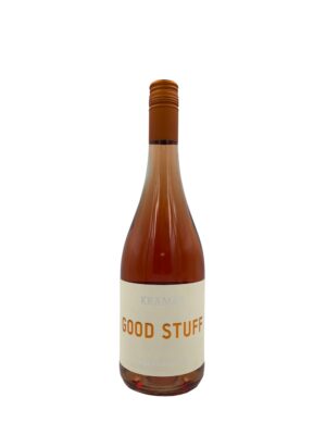 Weingut Kramer GOOD STUFF Rosé 2023