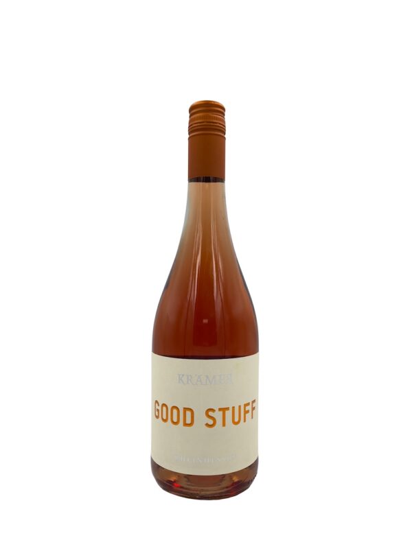 Weingut Kramer GOOD STUFF Rosé 2023