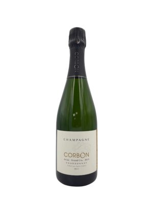 Champagne Corbon Avize Grand Cru 2015