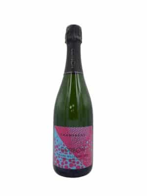 Champagne Corbon Grand Millesime 2008