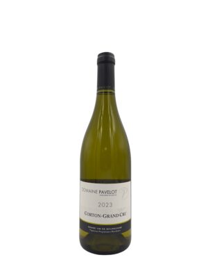 Domaine Pavelot Corton Grand Cru 2023