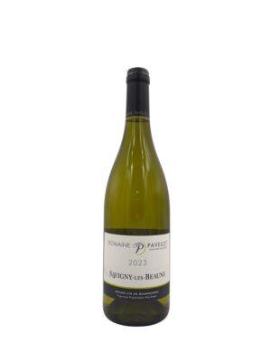 Domaine Pavelot Savigny-Les-Beaune Blanc 2023