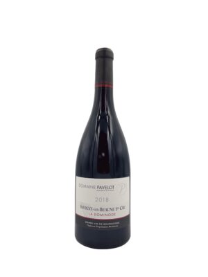 Domaine Pavelot Savigny-Les-Beaune La Dominode 2018