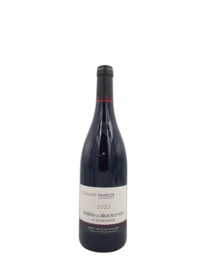 Domaine Pavelot Savigny-Les-Beaune 1. cru La Dominode 2023