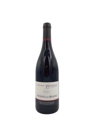 Domaine Pavelot Savigny-Les-Beaune Rouge 2023