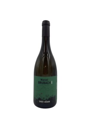 Domaine Marcel Brubach Saint-Veran Les Champs Perdrix 2024