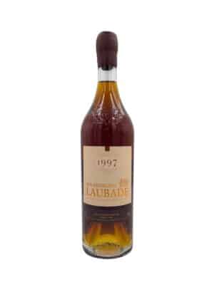Chateau de Laubade Bas Armagnac hos Pinochar Wine