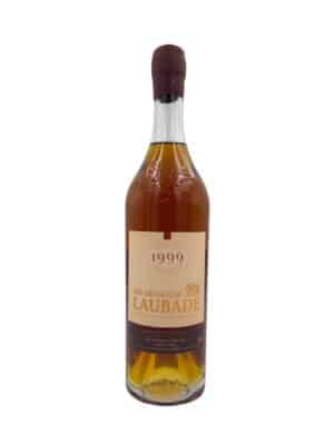 Chateau de Laubade Bas Armagnac hos Pinochar Wine