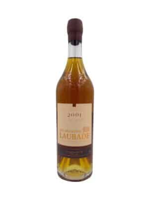Chateau de Laubade Bas Armagnac hos Pinochar Wine