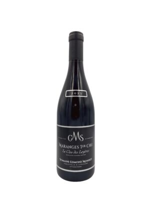 Domaine Edmond Monnot Maranges 1. cru Loyeres 2023