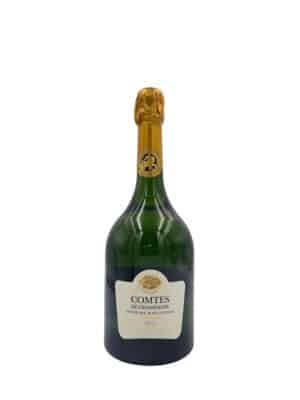 Taittinger Comtes de Champagne Blanc des Blancs 2013