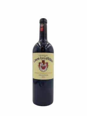 Chateau Canon-la-Gaffeliere Saint-Emilion 2021