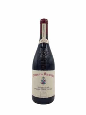 Château de Beaucastel - Châteauneuf-du-Pape Rouge 2019