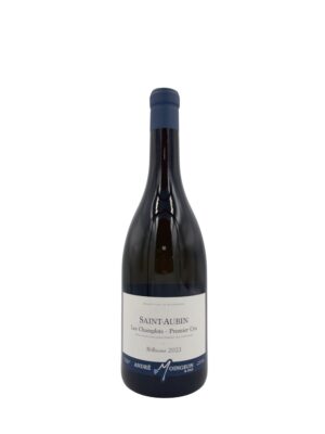 Domaine Andre Moingeon Saint-Aubin 1. cru Champlots 2023