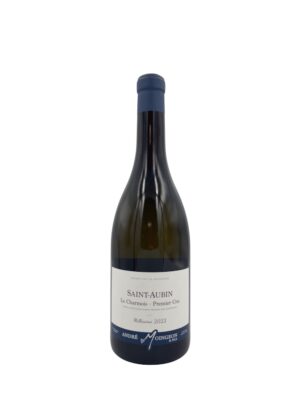 Domaine Andre Moingeon Saint-Aubin 1. cru Charmois 2023