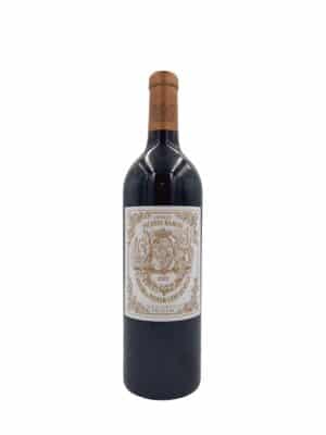 Château Pichon Longueville Baron 2022
