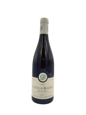Domaine Francoise Andre Corton Renardes Grand Cru 2021