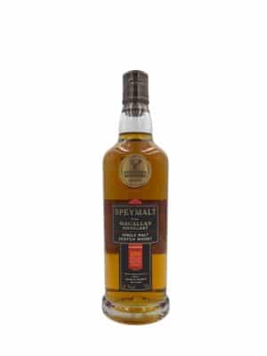 Macallan Speymalt Whisky Single Cask Vintage 2005