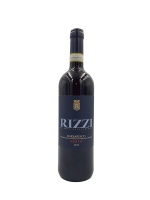 Rizzi Barbaresco Nervo 2022