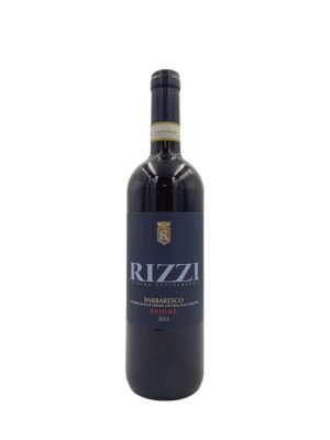 Rizzi Barbaresco Pajoré 2022