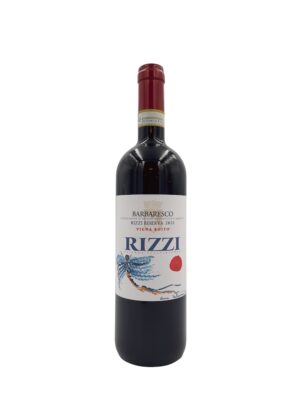 Rizzi Barbaresco Riserva Vigna Boito 2020