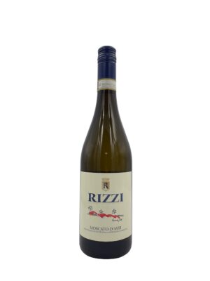 Rizzi Moscato d'Asti 2024