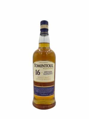 Tomintoul 16 Years Old Speyside-Glenlivet