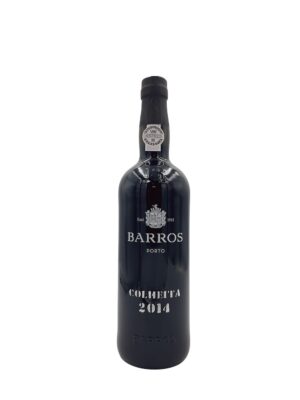 Barros Colheita Portvin 2014