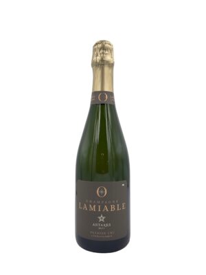 Champagne Lamiable Antares Premier Cru NV