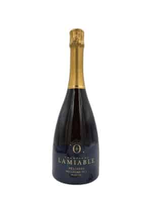 Champagne Lamiable Heliades Grand Cru 2015