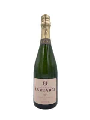 Champagne Lamiable Terre d'Etoiles Grand Cru NV