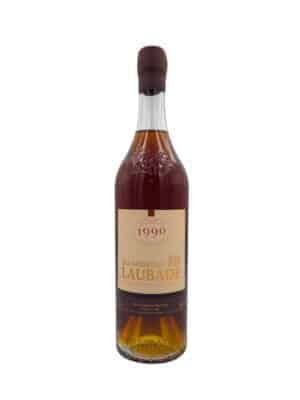 Chateau de Laubade Armagnac 1990