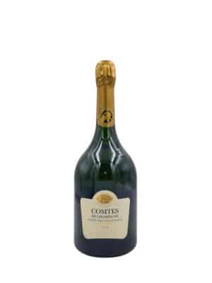 Taittinger Comtes de Champagne 2014