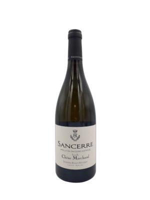 Domaine Bailly-Reverdy Sancerre Chene Marchand 2023
