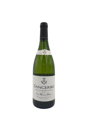 Domaine Bailly-Reverdy Sancerre La Mercy-Dieu 2024