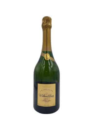 Champagne William Deutz 2014