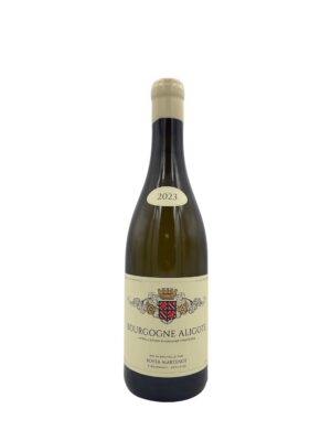Domaine Boyer-Martenot Bourgogne Aligoté 2023