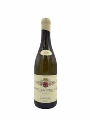 Domaine Boyer-Martenot Bourgogne Côte d'Or Chardonnay 2023