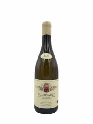 Domaine Boyer-Martenot Meursault Les Narvaux 2023