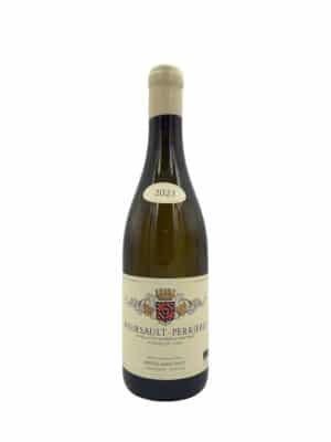 Domaine Boyer-Martenot Meursault 1. cru Perrieres 2023