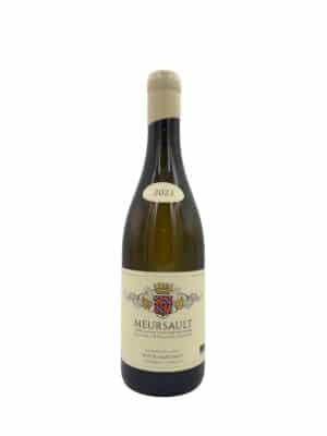 Domaine Boyer-Martenot Meursault Village 2023