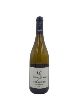 Domaine Thierry Drouin Macon-Bussieres Le Vieux Puits 2024