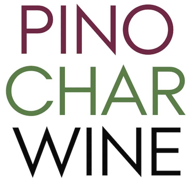 Pinochar Wine logo