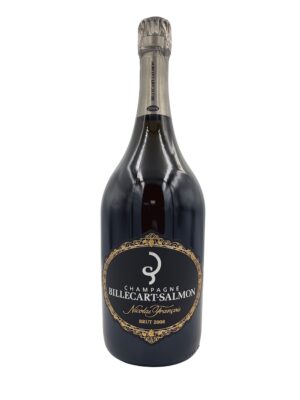 Billecart-Salmon Cuvee Nicolas Francois 2008 MAGNUM