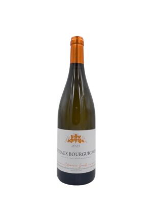 Clamence Jacob - Coteaux Bourguignon Blanc 2023