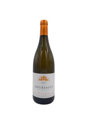 Clemence Jacob - Meursault Village 2024