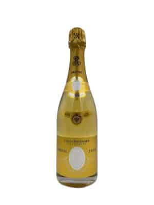 Louis Roederer Cristal 2008