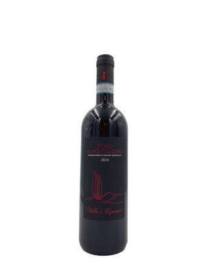 Villa i Cipressi Rosso di Montalcino 2024